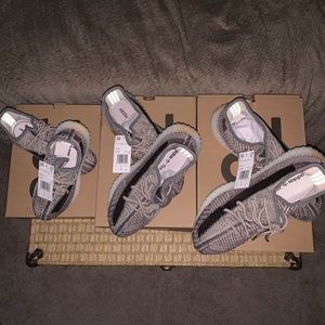 Yeezy Boost Zyon